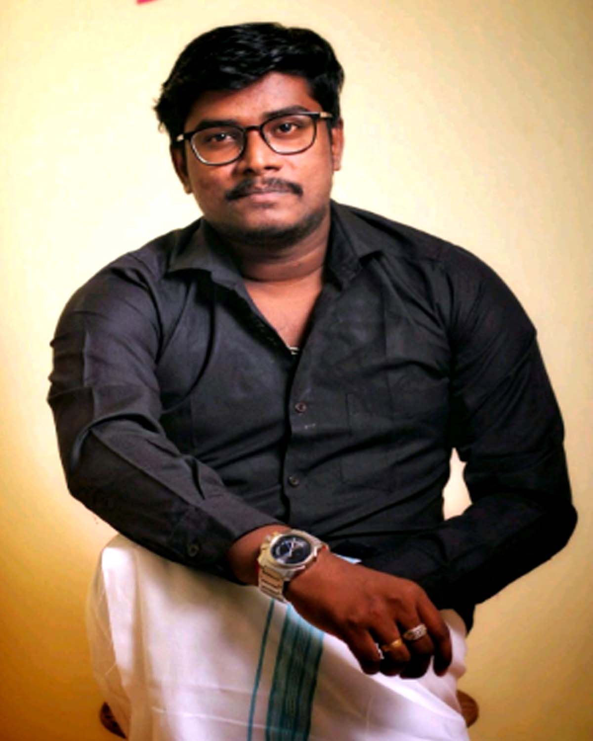 V.Shakthi